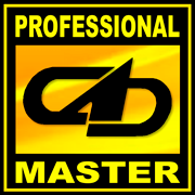 header logo of CADMaster.on.kg