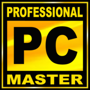 logotype of PCMaster.pro